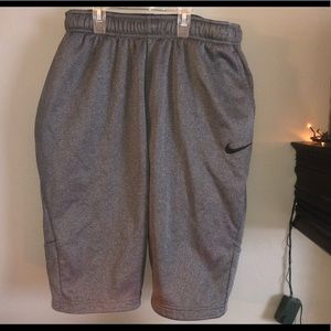 MEN DRI FIT NIKE SHORT